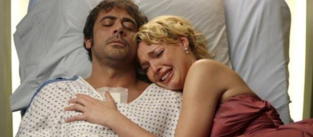 The top 10 saddest Grey's Anatomy moments, get your tissues out ... - maximumpop.co.uk The top 10 saddest Grey's Anatomy moments, get your tissues out ... - maximumpop.co.uk