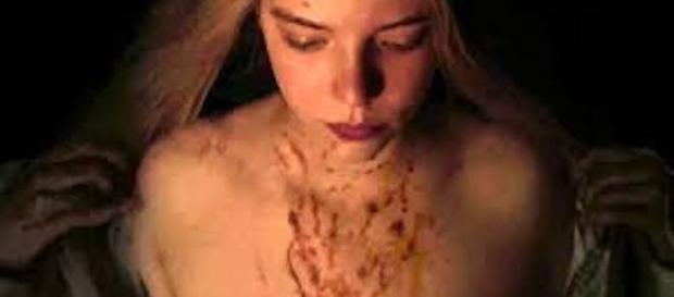The Witch movie screencap via YouTube The Witch movie screencap via YouTube