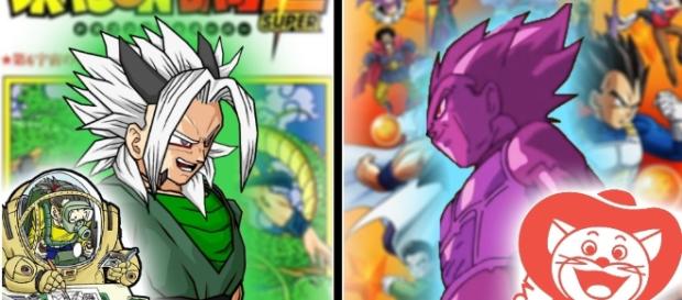 Toyotaro peut-il inclure un méchant comme Xicor? La Toei va-t-elle continuer à créer des arcs comme la planète Potaufeu? Toyotaro peut-il inclure un méchant comme Xicor? La Toei va-t-elle continuer à créer des arcs comme la planète Potaufeu?