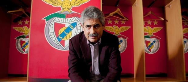 Vieira foi reeleito, esta quinta-feira (27), com 95,5% dos votos. Vieira foi reeleito, esta quinta-feira (27), com 95,5% dos votos.