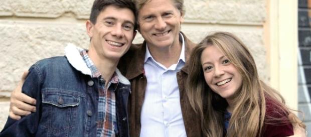 Un medico in famiglia 10: il ritorno di Lele (sessantenne ... - vanityfair.it Un medico in famiglia 10: il ritorno di Lele (sessantenne ... - vanityfair.it