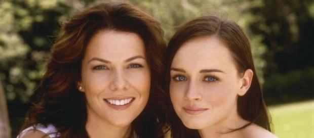 Una mamma per amica | serie tv | Netflix | anticipazioni | spoiler ... - televisionando.it Una mamma per amica | serie tv | Netflix | anticipazioni | spoiler ... - televisionando.it