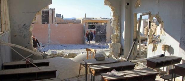 Unicef denuncia la muerte de 22 niños en un ataque aéreo en Siria ... - elpais.com Unicef denuncia la muerte de 22 niños en un ataque aéreo en Siria ... - elpais.com