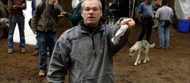 Uwe Boll is Done Making Movies - screenrant.com Uwe Boll is Done Making Movies - screenrant.com