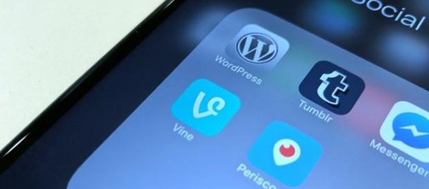 Vine is a popular mini-video sharing app owned by Twitter (The Guardian). Vine is a popular mini-video sharing app owned by Twitter (The Guardian).