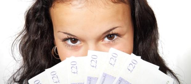 Women will make as much money as men by the year 2186. (Photo courtesy of pixabay.com) Women will make as much money as men by the year 2186. (Photo courtesy of pixabay.com)