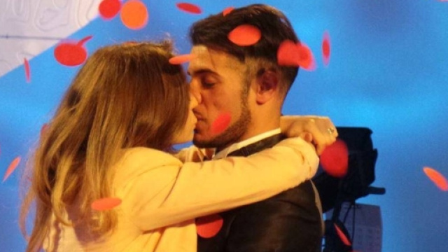 Alessia Cammarota e Aldo Palmeri gossip news
