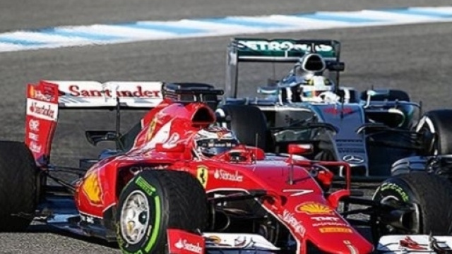Formula 1, GP Messico 2016: orari tv Rai-Sky e info streaming.