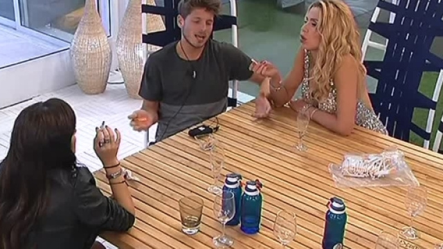 Gabriele' e 'Alessia' - virgilio.it