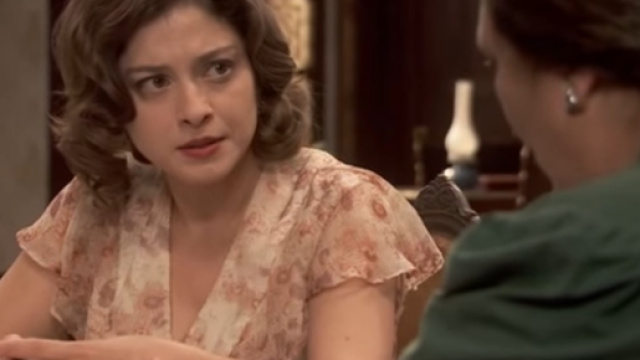 Il Segreto, anticipazioni trama 1193: Candela non supera il brutto incontro con Francisca