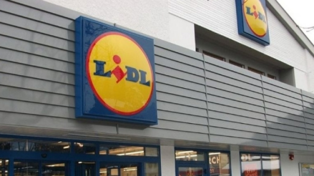 Lidl, le offerte di lavoro nei punti vendita.