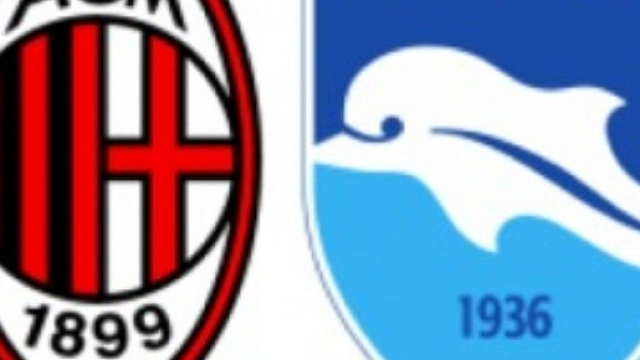 Milan-Pescara, i convocati e le probabili formazioni