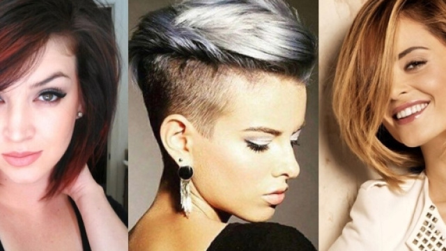 Moda capelli inverno 2016/17: quale taglio scegliere in base alla forma del viso