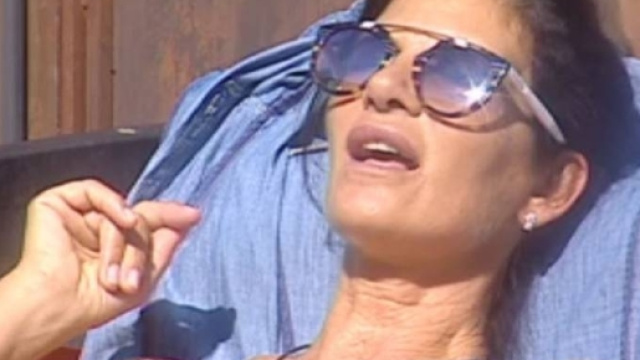 Pamela Prati attacca Stefano Bettarini.