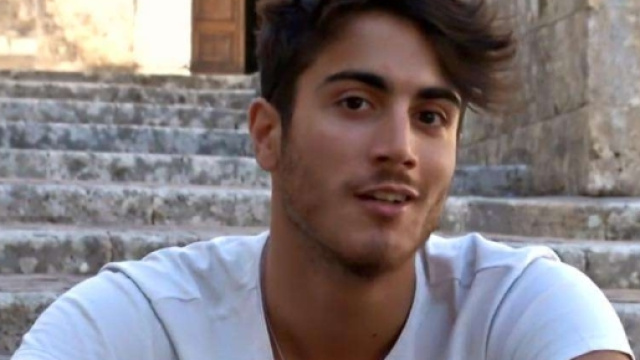 Riccardo Gismondi, scheda del nuovo tronista - Uomini e Donne News - uominiedonnenews.it