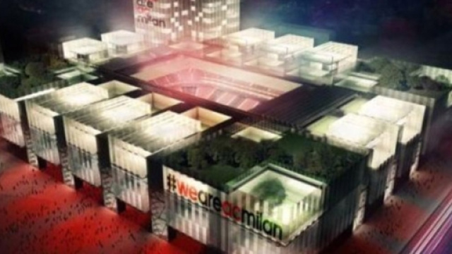 stadio san siro Archives | Calcio e Finanza - calcioefinanza.it