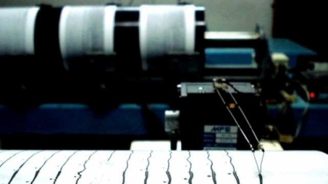 Terremoto 26 ottobre: magnitudo 5.9 della scala Richter