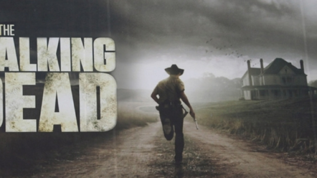 The Walking Dead 7. Negan ammazza tutti.