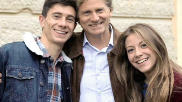 Un medico in famiglia 10 replica nona puntata