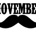 Movember and the neglected topic of man's health