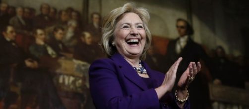 A rischio la corsa alla presidenza di Hillary Clinton?