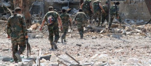 Aleppo, Russia: tregua umanitaria di altre 24 ore - sputniknews.com
