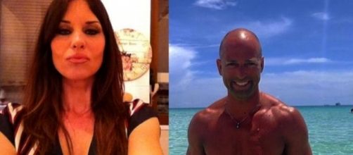 Antonella Mosetti e il flirt con Bettarini: "Ci sono stata per ... - today.it