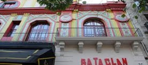 Bataclan, la sala concerti più famosa di Parigi