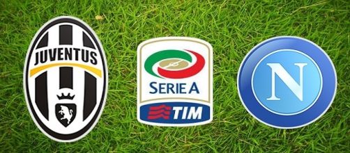 Diretta live Juventus-Napoli, oggi 29 ottobre 2016: 11^ giornata Serie A.