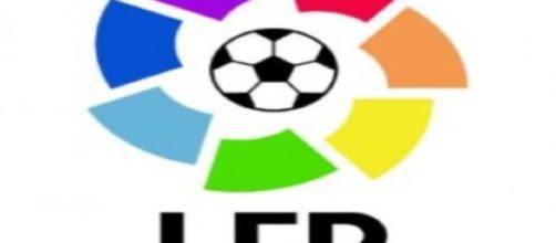 Il simbolo della Liga Spagnola