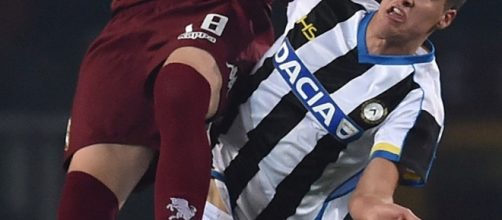 Le probabili formazioni di Udinese-Torino: dubbio Matos-Perica per ... - toronews.net