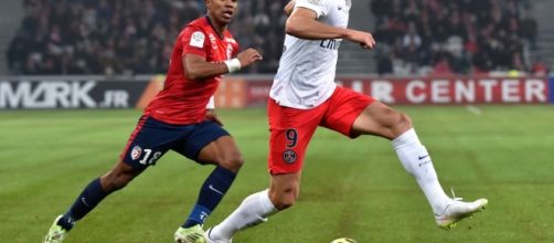 Lille Psg Preview - Ligue❶ Betting Tips & Previews - lg1.fr