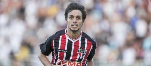 Milan, colpo di scena su Rodrigo Caio