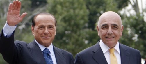 Milan, i piccoli azionisti chiedono dimissioni di Galliani. "Da 5 ... - eurosport.com