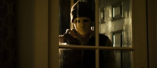 New Trailer for Mike Flanagan's HUSH – Blumhouse.com - blumhouse.com