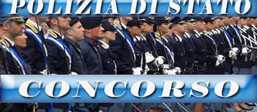 Tutte le informazioni sul concorso nella Polizia di Stato.