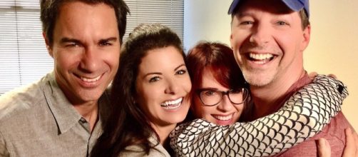 Will&Grace: le nuove puntate in arrivo