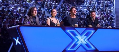 X Factor 2016 replica ieri 27 ottobre