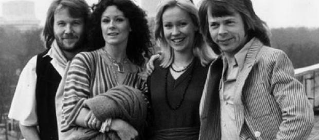 ABBA 're-union' to embrace digital technology ABBA 're-union' to embrace digital technology
