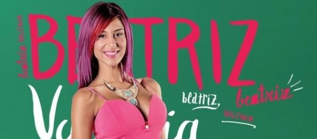 Acusan a Bea de agredir a una chica porque le había quitado el novio Acusan a Bea de agredir a una chica porque le había quitado el novio