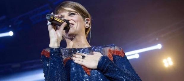 Alessandra Amoroso si sposa nel 2017. Alessandra Amoroso si sposa nel 2017.