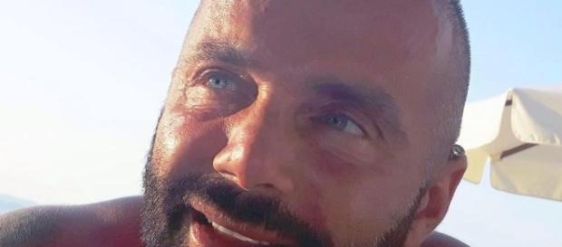 Alex Nuccetelli contro Barbara D'Urso e Giulia De Lellis Alex Nuccetelli contro Barbara D'Urso e Giulia De Lellis