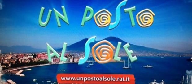 Anticipazioni all'11/11 di Un posto al Sole. Anticipazioni all'11/11 di Un posto al Sole.