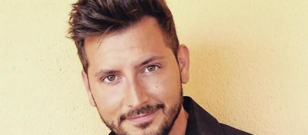 Así es Manu Lombardo, ex de MYHYV. Así es Manu Lombardo, ex de MYHYV.
