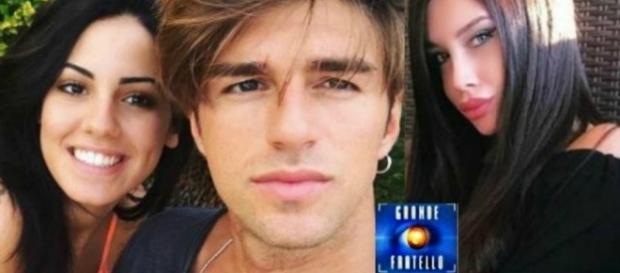 #AsiaNuccetelli su 'Chi', ritorna a parlare di #GiuliaDeLellis e #AndreaDamante. #BlastingNews #AsiaNuccetelli su 'Chi', ritorna a parlare di #GiuliaDeLellis e #AndreaDamante. #BlastingNews