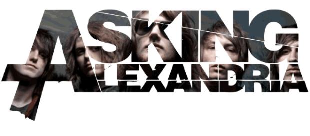 Asking Alexandria em Portugal: Março 2017. Asking Alexandria em Portugal: Março 2017.