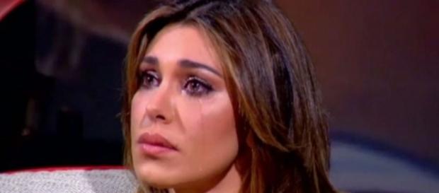 Belen Rodriguez ospite de L'intervista Belen Rodriguez ospite de L'intervista