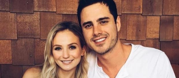 Ben Higgins And Lauren Bushnell Headed For A Split? His Lingering ... - inquisitr.com Ben Higgins And Lauren Bushnell Headed For A Split? His Lingering ... - inquisitr.com