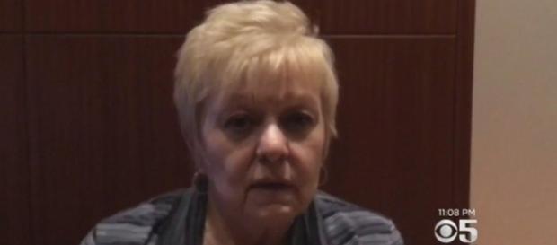 Deborah Giannecchini foi idenizada em US$ 70 milhões Deborah Giannecchini foi idenizada em US$ 70 milhões