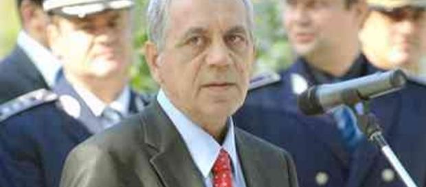 El este Mihail Andrei cel care a semnat contractele trucate El este Mihail Andrei cel care a semnat contractele trucate